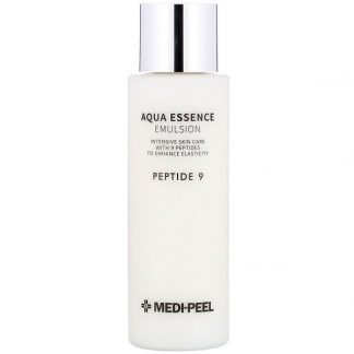 Medi-Peel, Peptide 9, Aqua Essence, Emulsion, 8.45 fl oz (250 ml)