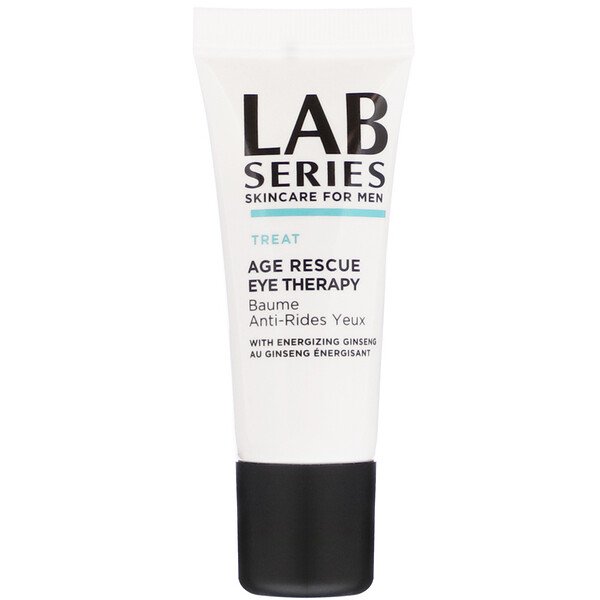Lab Series, Age Rescue, Eye Therapy, 0 Lab Series, Age Rescue, Eye Therapy, 0.5 fl oz (15 ml)