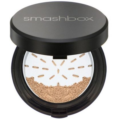 Smashbox, Halo Hydrating Perfecting Powder, Light/Neutral, .50 oz (15 g)