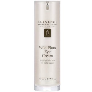 Eminence Organics, Wild Plum Eye Cream, 1.05 fl oz (30 ml)