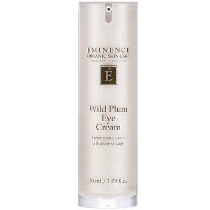 Eminence Organics, Wild Plum Eye Cream, 1.05 fl oz (30 ml)