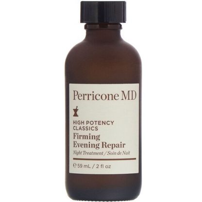Perricone MD, High Potency Classics, Firming Evening Repair, 2 fl oz (59 ml)