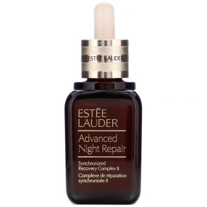 Estee Lauder, Advanced Night Repair, Synchronized Recovery Complex II, 1.7 fl oz (50 ml)