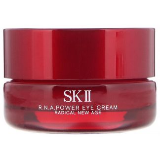 SK-II, R.N.A. Power, Radical New Age Eye Cream, 0.4 fl oz (14.5 ml)