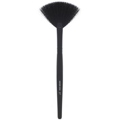 E.L.F., Fan Brush, 1 Brush