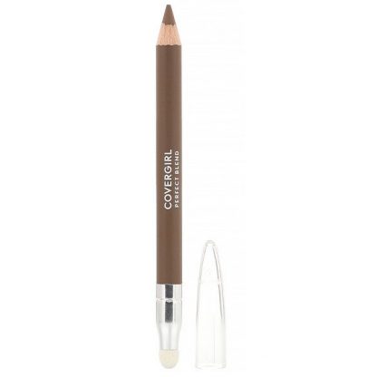 Covergirl, Perfect Blend, Eye Pencil, 130 Smokey Taupe, .03 oz (.85 g)