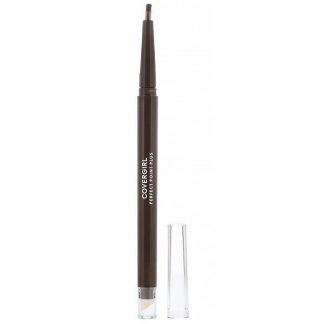 Covergirl, Perfect Point Plus, Eye Pencil, 210 Espresso, .008 oz (0.23 g)