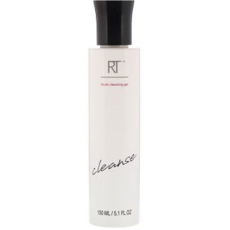 Real Techniques by Samantha Chapman, Brush Cleansing Gel, 5.1 fl oz (150 ml)
