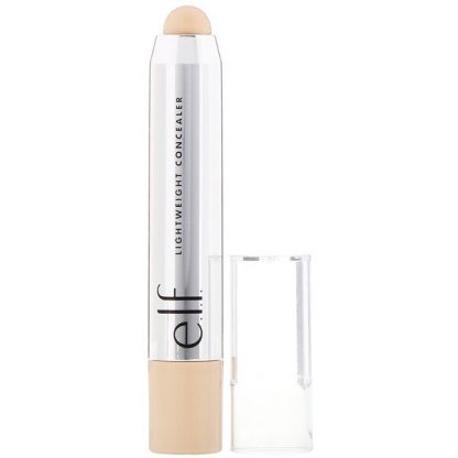 E.L.F., Beautifully Bare, Lightweight Concealer Stick, Fair / Light, 0.11 oz (3.3 g)