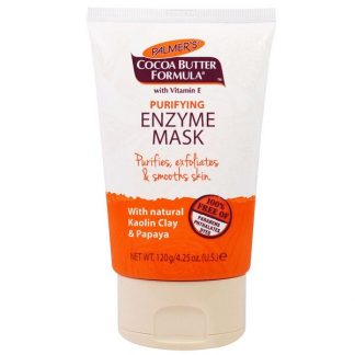 Palmer's, Cocoa Butter Formula, Purifying Enzyme Mask, 4.25 oz (120 g)
