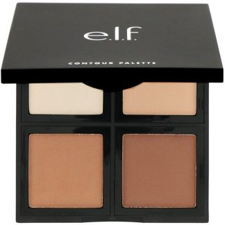 E.L.F., Contour Palette, 4 Shades, 0.56 oz (16 g)