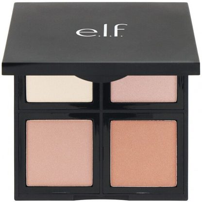 E.L.F., Illuminating Palette, Powder, .56 oz (16 g)