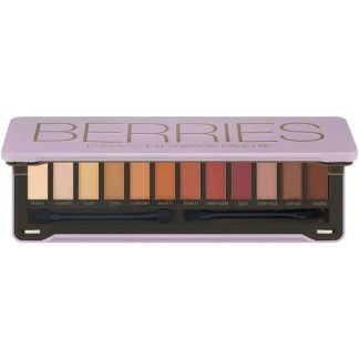 BYS, Berries, Eyeshadow Palette, 12 g