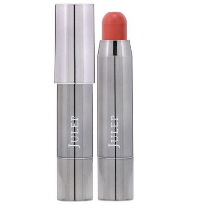 Julep, It's Balm, Full-Coverage Lip Crayon, Nectar Pink Creme, 0.07 oz (2 g)