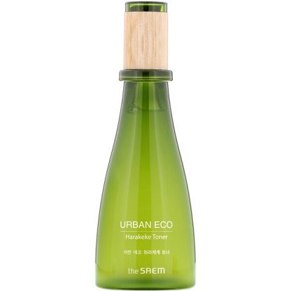 The Saem, Urban Eco, Harakeke Toner, 6.08 fl oz (180 ml)