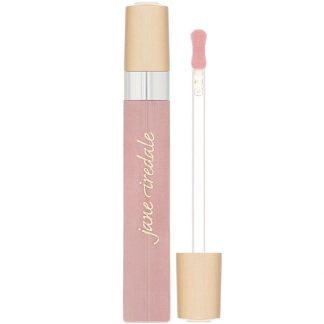 Jane Iredale, PureGloss, Lip Gloss, Soft Peach, .23 fl oz (7 ml)