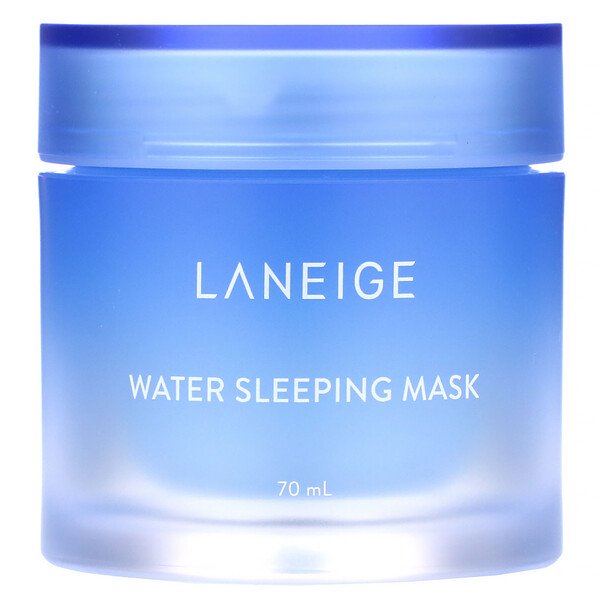 Laneige, Water Sleeping Mask, 70 ml