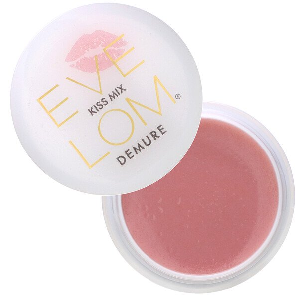 Eve Lom, Kiss Mix Colour, Demure, 0.23 fl oz (7 ml)