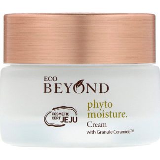 Beyond, Phyto Moisture Cream, 1.86 fl oz (55 ml)
