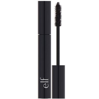 E.L.F., Mineral Infused Mascara, Black, 0.25 fl oz (7.5 ml)