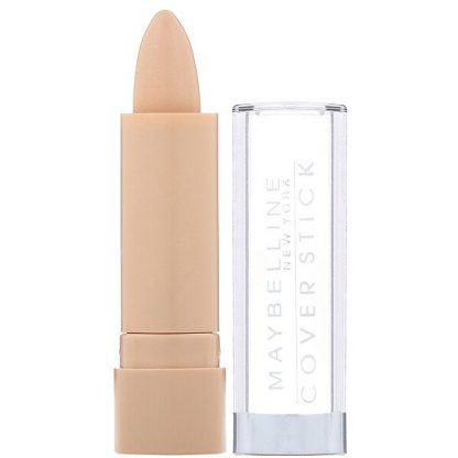 Maybelline, Cover Stick Concealer, 115 Ivory, 0.16 oz (4.5 g)