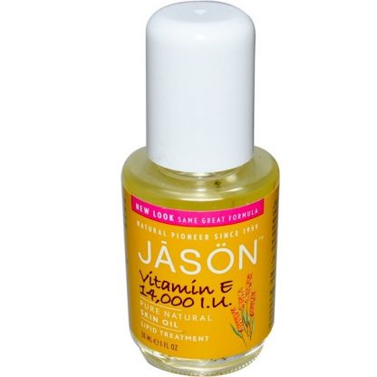 Jason Natural, Vitamin E, 14,000 IU, 1 fl oz (30 ml)