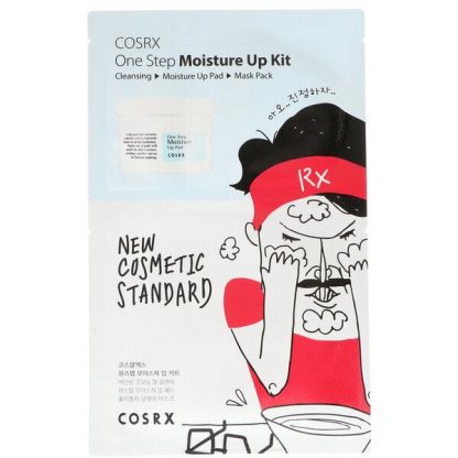 Cosrx, One Step Moisture Up Kit, 1 Kit