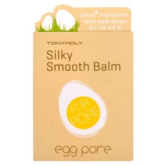 Tony Moly, Egg Pore Silky Smooth Balm, 20 g