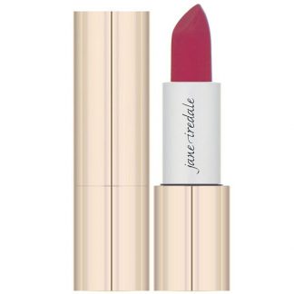 Jane Iredale, Triple Luxe, Long Lasting Naturally Moist Lipstick, Natalie, .12 oz (3.4 g)