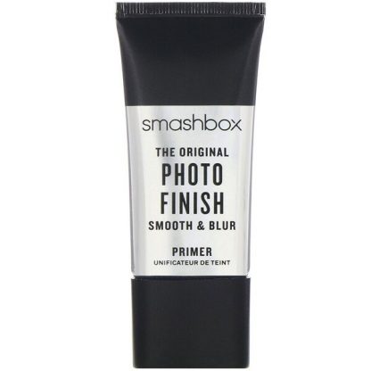 Smashbox, The Original Photo Finish Smooth & Blur Primer, 1 fl oz (30 ml)