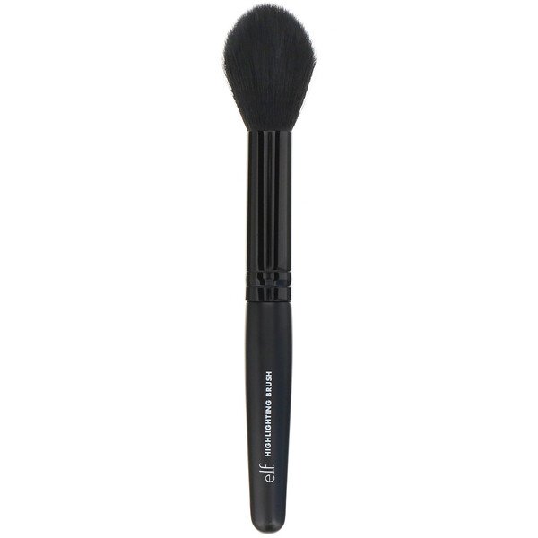 E.L.F., Highlighting Brush, 1 Brush