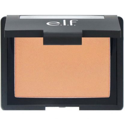 E.L.F., Blush, Candid Coral, 0.168 oz (4.75 g)