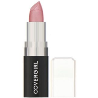 Covergirl, Continuous Color Lipstick, 415 Rose Quartz, .13 oz (3 g)