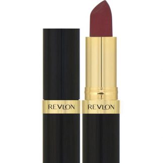 Revlon, Super Lustrous, Lipstick, Creme, 325 Toast of New York, 0.15 oz (4.2 g)