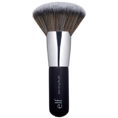 E.L.F., Beautifully Bare Blending Brush, 1 Brush