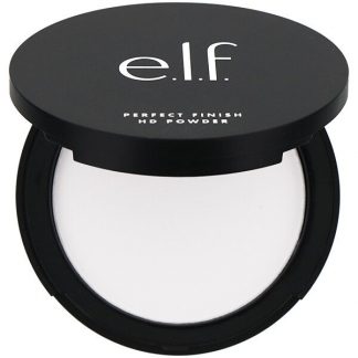 E.L.F., Perfect Finish, HD Powder, Clear, 0.28 oz (8 g)
