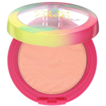 Physicians Formula, Butter Blush, Natural Glow, 0.26 oz (7.5 g)