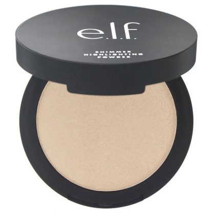 E.L.F., Shimmer Highlighting Powder, Starlight Glow, 0.28 oz (8 g)