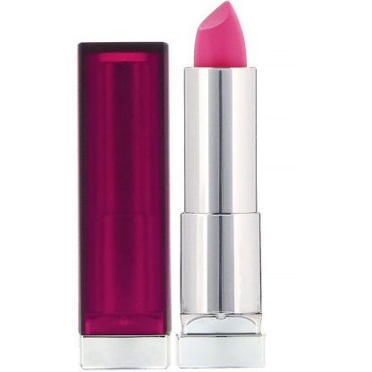 Maybelline, Color Sensational, Creamy Matte Lipstick, 670 Ravishing Rose, 0.15 oz (4.2 g)