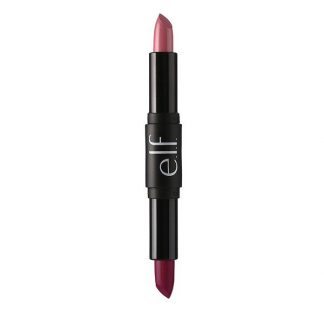 E.L.F., Day To Night, Lipstick Duo, The Best Berries, 0.05 oz (1.5 g)