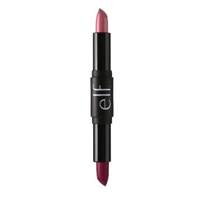 E.L.F., Day To Night, Lipstick Duo, The Best Berries, 0.05 oz (1.5 g)