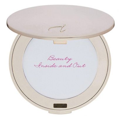 Jane Iredale, Refillable Compact, Rose Gold, 1 Count
