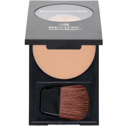 Revlon, PhotoReady, Powder, 020 Light Medium, .25 oz (7.1 g)