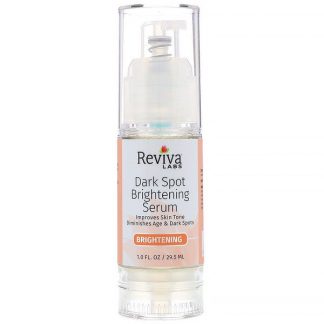 Reviva Labs, Dark Spot Serum, 1 fl oz (29.5 ml)