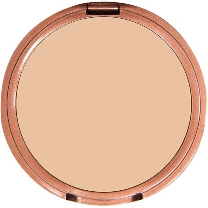 Mineral Fusion, Pressed Powder Foundation, Light to Full Coverage, Neutral 2, 0.32 oz (9 g)