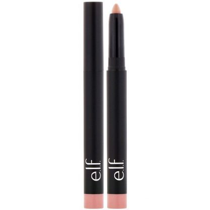 E.L.F., Matte Lip Color, Nearly Nude, 0.05 oz (1.4 g)