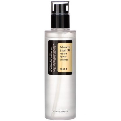 Cosrx, Advanced Snail 96 Mucin Power Essence , 3.38 fl oz (100 ml)