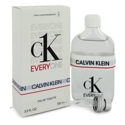 CALVIN KLEIN CK EVERYONE EDT FOR UNISEX