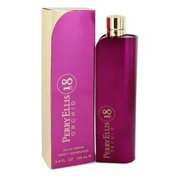 PERRY ELLIS 18 ORCHID EDP FOR WOMEN