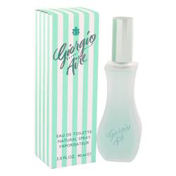 GIORGIO BEVERLY HILLS AIRE EDT FOR WOMEN